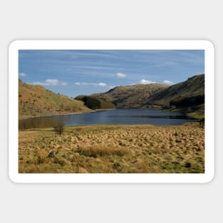 Haweswater Sticker